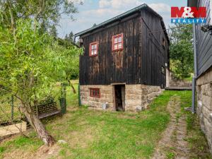 Prodej rodinného domu, Pěnčín - Huť, 150 m2