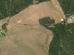 Prodej louky, Úněšov - Číhaná, 4893 m2