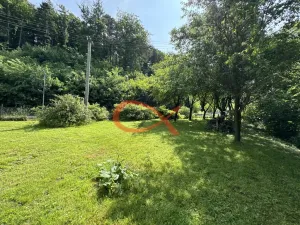 Prodej pozemku pro bydlení, Podolí, 912 m2