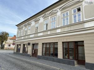 Pronájem obchodního prostoru, Duchcov, Masarykova, 77 m2