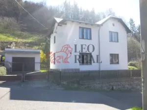 Prodej rodinného domu, Děčín - Děčín XX-Nová Ves, Pod Vrchem, 180 m2