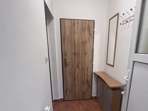 Pronájem bytu 1+kk, Teplá, Havlíčkova, 46 m2