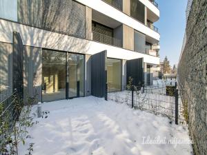 Pronájem bytu 1+kk, Praha - Veleslavín, Na dračkách, 28 m2