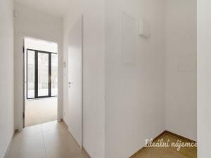 Pronájem bytu 1+kk, Praha - Veleslavín, Na dračkách, 28 m2