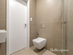 Pronájem bytu 1+kk, Praha - Veleslavín, Na dračkách, 28 m2