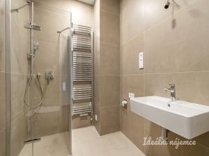 Pronájem bytu 1+kk, Praha - Veleslavín, Na dračkách, 28 m2