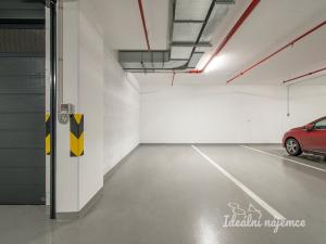 Pronájem bytu 1+kk, Praha - Veleslavín, Na dračkách, 28 m2