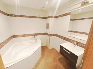 Prodej bytu 3+kk, Praha - Zličín, Sazovická, 94 m2