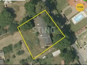 Prodej zemědělského objektu, Třeština, 220 m2