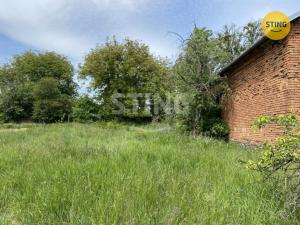 Prodej zemědělského objektu, Třeština, 220 m2