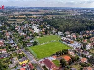 Prodej pozemku pro bydlení, Praha - Kunratice, Volarská, 893 m2