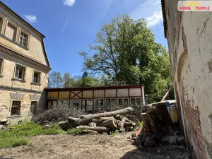 Prodej ubytování, Cvikov - Lindava, 11489 m2