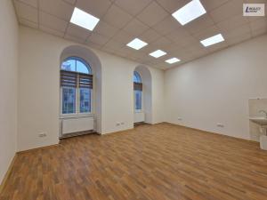 Pronájem kanceláře, Příbram - Příbram I, Na Příkopech, 28 m2