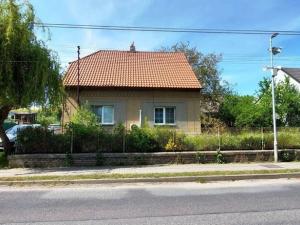 Prodej rodinného domu, Řisuty, 90 m2