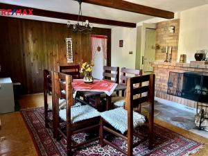 Prodej zemědělské usedlosti, Nezabudice, 410 m2