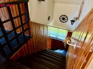 Prodej zemědělské usedlosti, Nezabudice, 410 m2