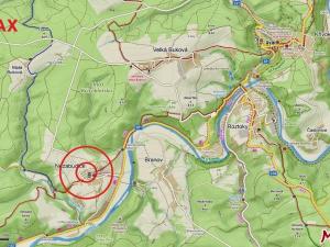 Prodej zemědělské usedlosti, Nezabudice, 410 m2