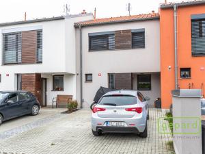 Prodej rodinného domu, Drahelčice, Císařská, 101 m2