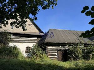 Prodej rodinného domu, Mladějov na Moravě, 764 m2