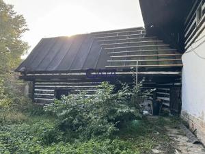 Prodej rodinného domu, Mladějov na Moravě, 764 m2