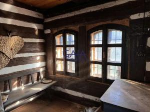 Prodej rodinného domu, Mladějov na Moravě, 764 m2