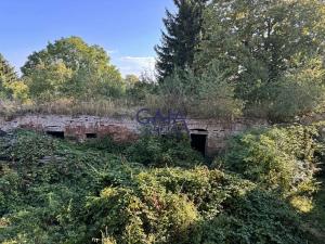 Prodej rodinného domu, Mladějov na Moravě, 764 m2