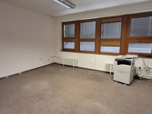 Pronájem kanceláře, Olomouc, Wellnerova, 22 m2