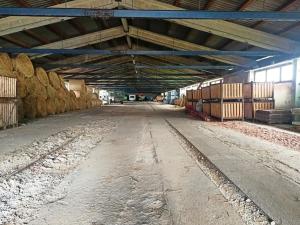 Pronájem skladu, Netvořice - Všetice, 200 m2