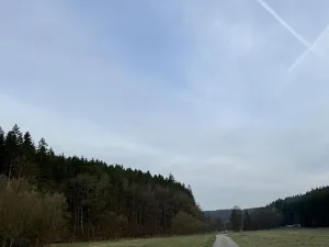 Prodej pozemku, Sloup, 4755 m2