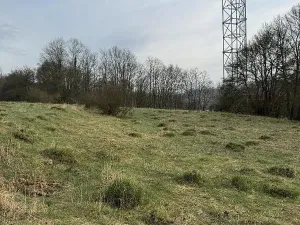 Prodej pozemku, Sloup, 4755 m2