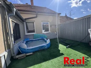 Prodej rodinného domu, Brno - Líšeň, Scheinerova, 150 m2