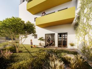 Prodej bytu 4+kk, České Budějovice - České Budějovice 5, 85 m2