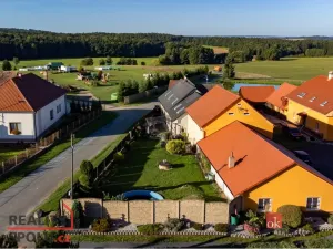 Prodej rodinného domu, Příkosice, 160 m2