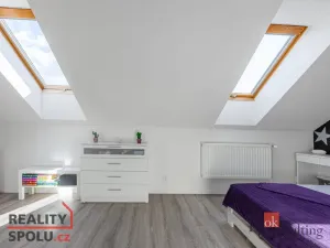 Prodej rodinného domu, Příkosice, 160 m2