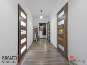 Prodej rodinného domu, Příkosice, 160 m2