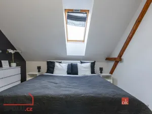 Prodej rodinného domu, Příkosice, 160 m2