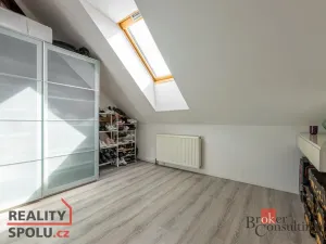 Prodej rodinného domu, Příkosice, 160 m2