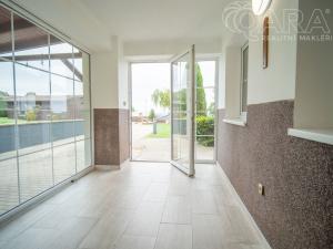 Pronájem vícegeneračního domu, Divišov, K Vodojemu, 267 m2