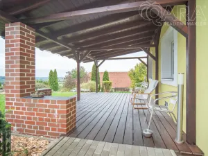 Pronájem vícegeneračního domu, Divišov, K Vodojemu, 267 m2