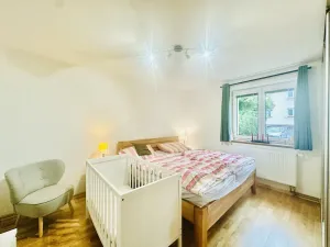 Prodej bytu 3+kk, Klatovy, Rozvoj, 75 m2