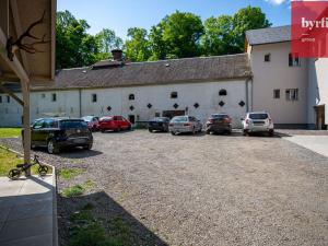 Pronájem bytu 2+kk, Velké Heraltice, Lihovarská, 51 m2