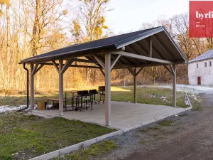 Pronájem bytu 2+kk, Velké Heraltice, Lihovarská, 51 m2