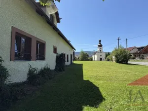 Prodej rodinného domu, Kašperské Hory - Červená, 242 m2