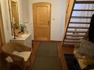 Prodej rodinného domu, Kašperské Hory - Červená, 242 m2