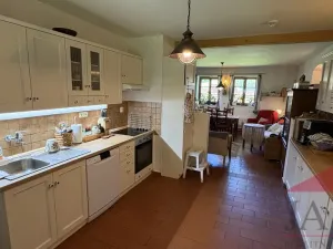 Prodej rodinného domu, Kašperské Hory - Červená, 242 m2