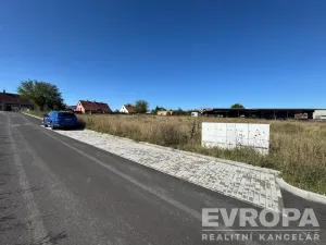Prodej pozemku pro bydlení, Čížová, 1148 m2
