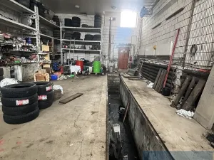 Pronájem výrobních prostor, Sokolnice, U Cihelny, 104 m2