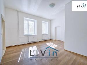 Pronájem bytu 2+1, Velká Bystřice, 8. května, 64 m2