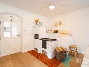 Prodej chalupy, Záhoří - Jamný, 159 m2