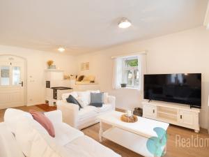 Prodej chalupy, Záhoří - Jamný, 159 m2